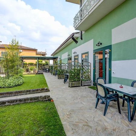 La Forgia Apartments Peschiera del Garda Exteriör bild