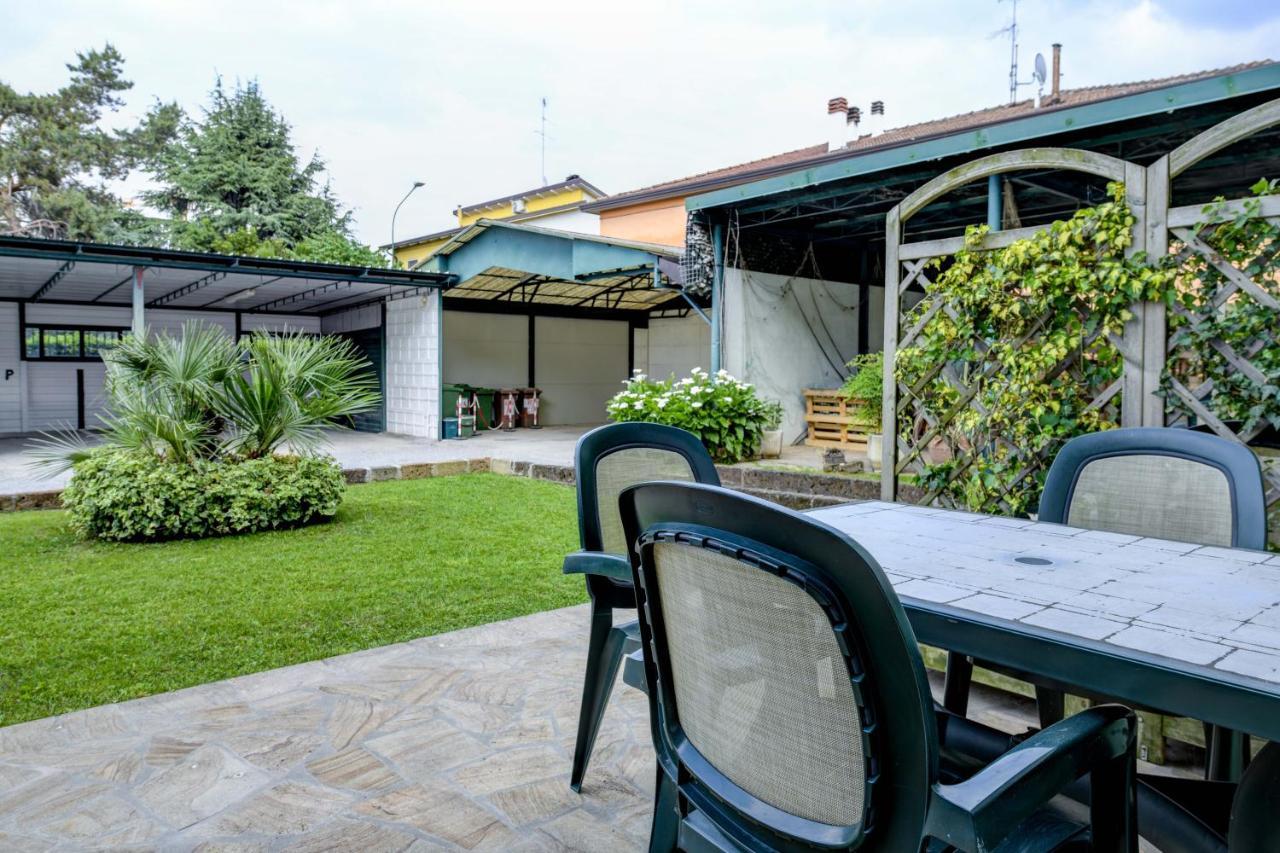 La Forgia Apartments Peschiera del Garda Exteriör bild