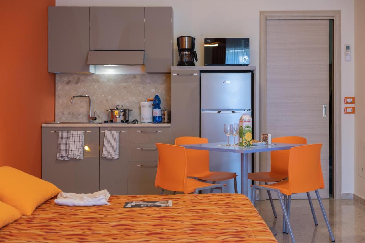 La Forgia Apartments Peschiera del Garda Exteriör bild