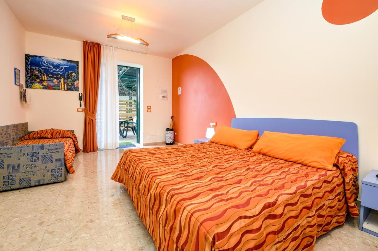 La Forgia Apartments Peschiera del Garda Exteriör bild