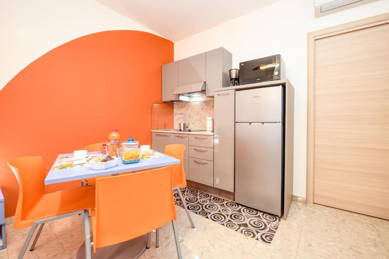 La Forgia Apartments Peschiera del Garda Exteriör bild